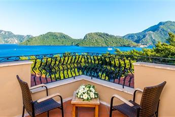 Grand Yazici Club Marmaris Palace