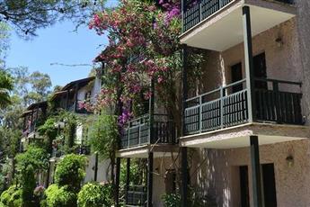 Grand Yazici Club Marmaris Palace