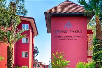Grand Yazici Club Marmaris Palace