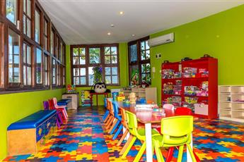 Grand Yazici Club Marmaris Palace