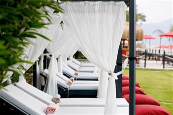 Grand Yazici Club Marmaris Palace