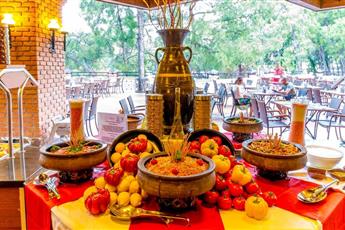 Grand Yazici Club Marmaris Palace