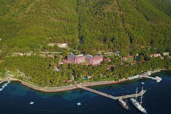 Grand Yazici Club Marmaris Palace
