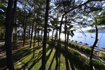 Grand Yazici Club Marmaris Palace