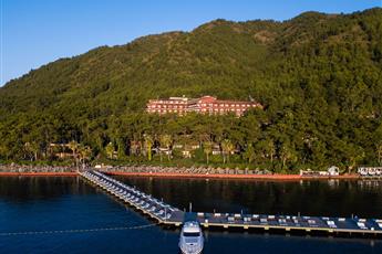 Grand Yazici Club Marmaris Palace