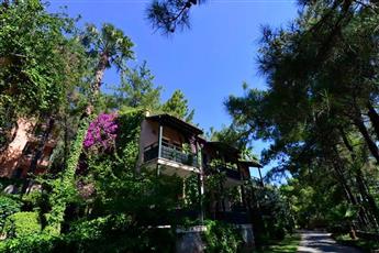 Grand Yazici Club Marmaris Palace