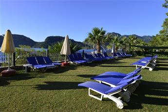 Grand Yazici Club Marmaris Palace