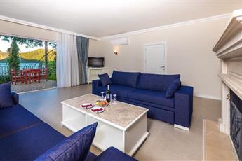 Grand Yazici Club Marmaris Palace