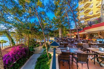 Grand Yazici Club Marmaris Palace