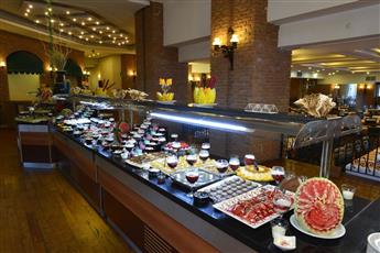 Grand Yazici Club Marmaris Palace
