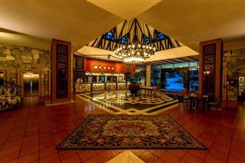 Grand Yazici Club Marmaris Palace