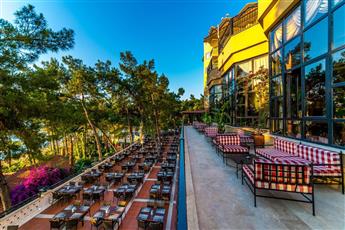 Grand Yazici Club Marmaris Palace