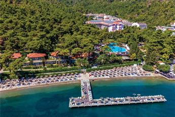 Grand Yazici Club Turban Termal 4*