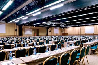 Grand Yazici Club Turban Termal 4*