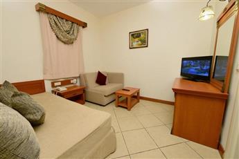 Grand Yazici Club Turban Termal 4*