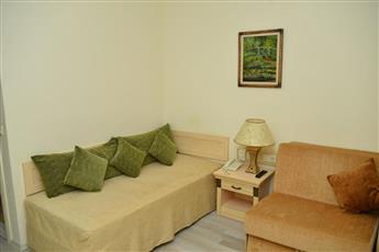 Grand Yazici Club Turban Termal 4*