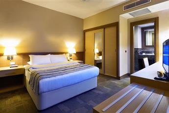 Grand Yazici Club Turban Termal 4*