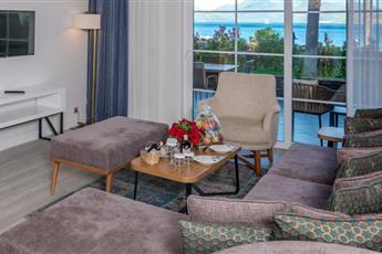 Grand Yazici Club Turban Termal 4*