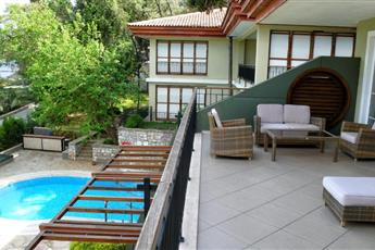 Grand Yazici Club Turban Termal 4*