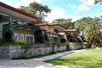 Grand Yazici Club Turban Termal 4*