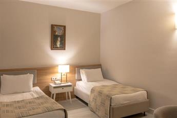 Grand Yazici Club Turban Termal 4*