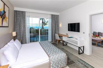 Grand Yazici Club Turban Termal 4*