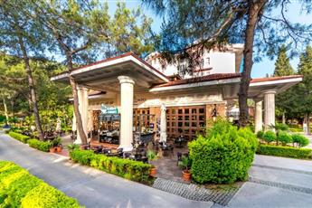 Grand Yazici Club Turban Termal 4*