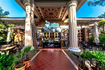 Grand Yazici Club Turban Termal 4*