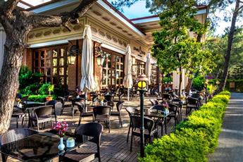 Grand Yazici Club Turban Termal 4*