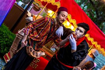 Grand Yazici Club Turban Termal 4*