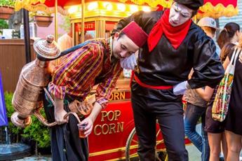 Grand Yazici Club Turban Termal 4*