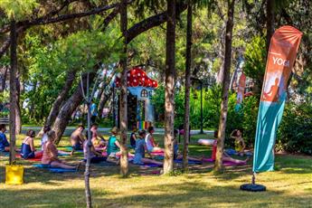 Grand Yazici Club Turban Termal 4*