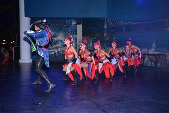 Grand Yazici Club Turban Termal 4*