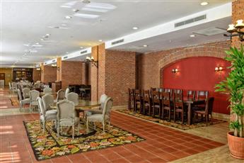 Grand Yazici Club Turban Termal 4*