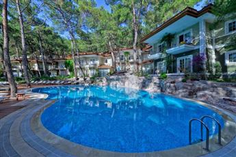 Grand Yazici Club Turban Termal 4*