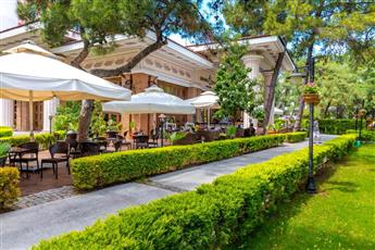 Grand Yazici Club Turban Termal 4*