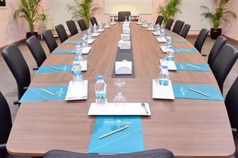 Grand Yazici Club Turban Termal 4*