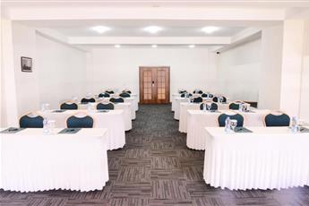 Grand Yazici Club Turban Termal 4*