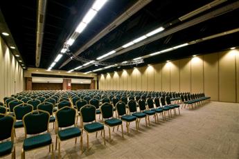 Grand Yazici Club Turban Termal 4*