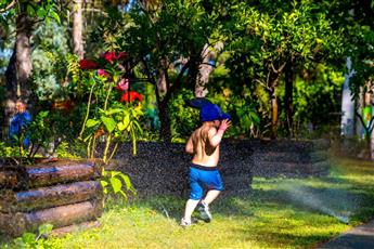 Grand Yazici Club Turban Termal 4*