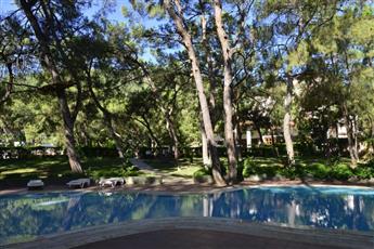 Grand Yazici Club Turban Termal 4*