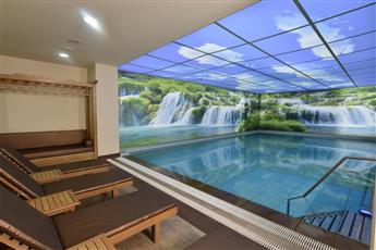 Grand Yazici Club Turban Termal 4*