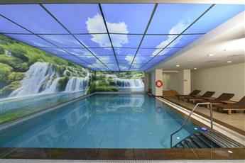 Grand Yazici Club Turban Termal 4*