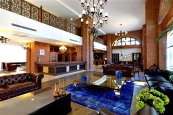 Grand Yazici Club Turban Termal