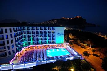 Grand Zaman Beach Hotel 4*