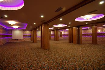 Grand Zaman Beach Hotel 4*