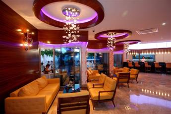 Grand Zaman Beach Hotel 4*