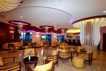 Grand Zaman Beach Hotel 4*