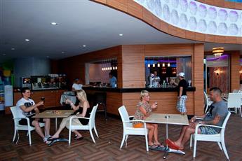 Grand Zaman Beach Hotel 4*