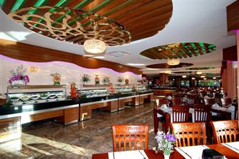 Grand Zaman Beach Hotel 4*